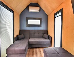 Gulet Tiny House Hotel