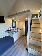 Gulet Tiny House Hotel
