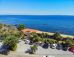 Gulet Tiny House Hotel