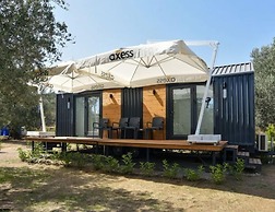 Gulet Tiny House Hotel