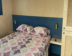 Gulet Tiny House Hotel