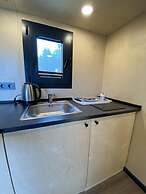 Gulet Tiny House Hotel