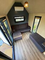 Gulet Tiny House Hotel