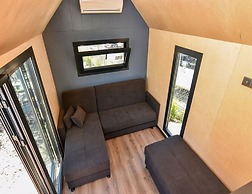 Gulet Tiny House Hotel