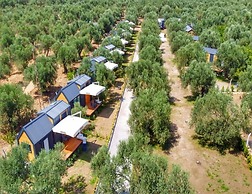 Gulet Tiny House Hotel