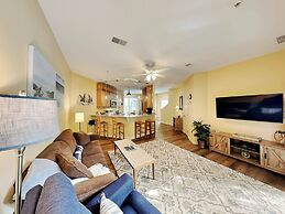 Ocean Breeze Hilton Head Island