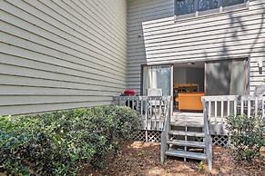 Ocean Breeze Hilton Head Island