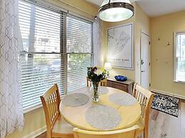 Ocean Breeze Hilton Head Island