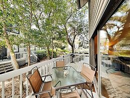 Ocean Breeze Hilton Head Island