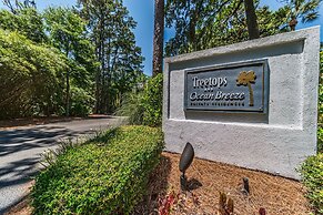 Ocean Breeze Hilton Head Island