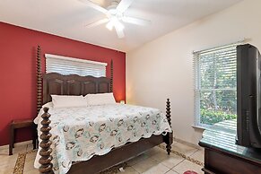 Ocean Breeze Hilton Head Island