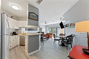 Ocean Breeze Hilton Head Island