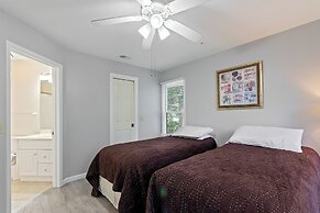 Ocean Breeze Hilton Head Island