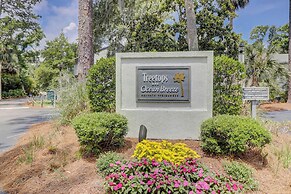 Ocean Breeze Hilton Head Island