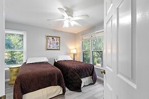 Ocean Breeze Hilton Head Island