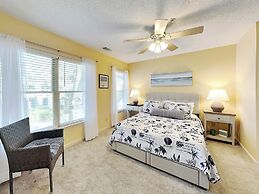 Ocean Breeze Hilton Head Island