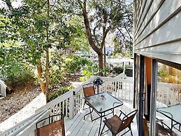 Ocean Breeze Hilton Head Island