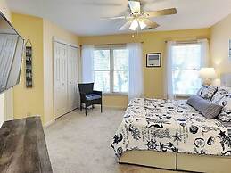 Ocean Breeze Hilton Head Island