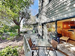 Ocean Breeze Hilton Head Island