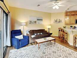 Ocean Breeze Hilton Head Island