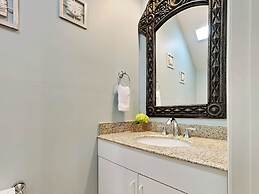 Ocean Breeze Hilton Head Island