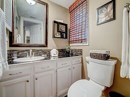 Saint Andrews Common 1657