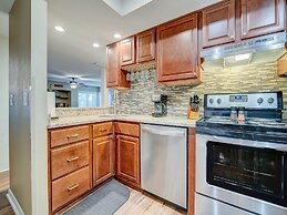 Saint Andrews Common 1657