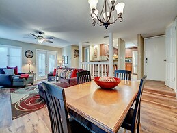 Saint Andrews Common 1657