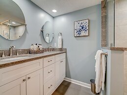 Saint Andrews Common 1657