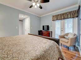 Saint Andrews Common 1657