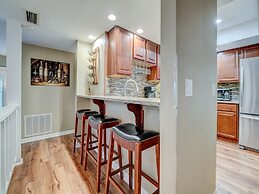 Saint Andrews Common 1657