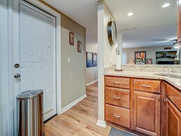 Saint Andrews Common 1657