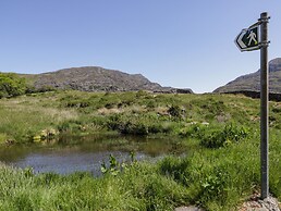 Moelfre - Shepherds Hut