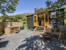 Moelfre - Shepherds Hut