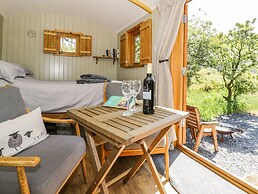 Moelfre - Shepherds Hut