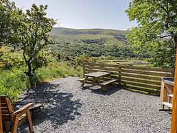 Moelfre - Shepherds Hut