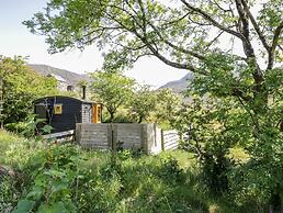 Moelfre - Shepherds Hut
