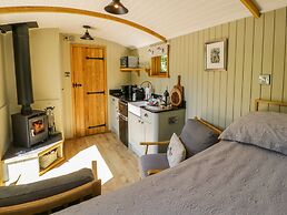 Moelfre - Shepherds Hut