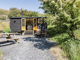 Moelfre - Shepherds Hut