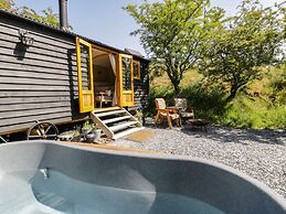Moelfre - Shepherds Hut