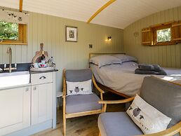 Moelfre - Shepherds Hut