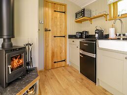 Moelfre - Shepherds Hut