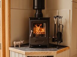 Moelfre - Shepherds Hut