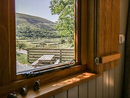 Moelfre - Shepherds Hut
