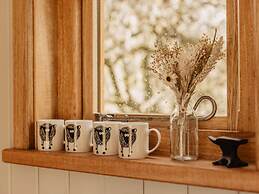 Moelfre - Shepherds Hut