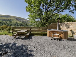 Moelfre - Shepherds Hut