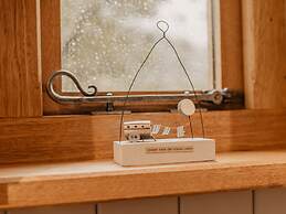 Moelfre - Shepherds Hut