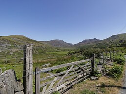 Moelfre - Shepherds Hut