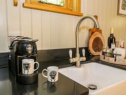 Moelfre - Shepherds Hut