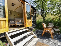 Moelfre - Shepherds Hut